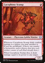 Phyrexia: All Will Be One #124