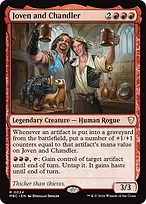 Mystery Booster Commander Edition #24