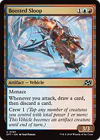 Aetherdrift #190