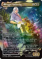 Final Fantasy Commander #474