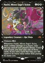 Kamigawa: Neon Dynasty #421