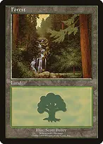 European Land Program #1