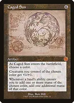 The Brothers' War Retro Artifacts #72