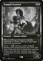 Innistrad: Double Feature #37