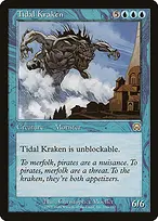 Mercadian Masques #110