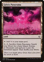 Archenemy: Nicol Bolas #95