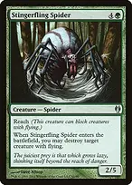 Duel Decks: Izzet vs. Golgari #61