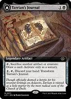 The Lost Caverns of Ixalan #371