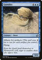 Modern Masters 2015 #54