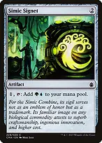 Commander Anthology #229