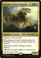 Rivals of Ixalan Promos #174p