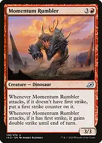 Ikoria: Lair of Behemoths #126