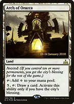 Rivals of Ixalan Promos #185s