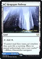 Kaldheim Promos #260s