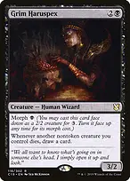 Commander 2019 #118