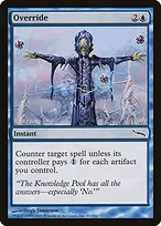Mirrodin #45