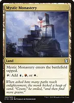 Commander 2019 #262