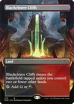 Phyrexia: All Will Be One #370