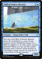 Commander 2019 #13