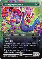 Secret Lair Promo #51