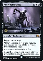 Modern Horizons 3 Promos #102s