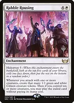 Streets of New Capenna Promos #24p