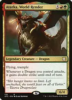 Forgotten Realms Commander #176
