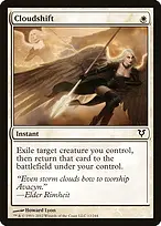 Avacyn Restored #12