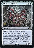 Modern Horizons 3 Promos #174s