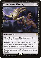 Theros Beyond Death #117