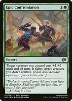 The Brothers' War #176