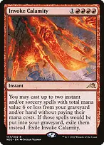 Kamigawa: Neon Dynasty Promos #147p