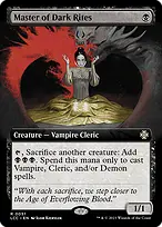 The Lost Caverns of Ixalan Commander #51