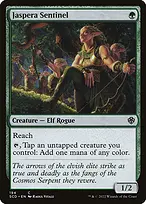 Starter Commander Decks #194