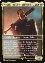 Secret Lair Drop #147