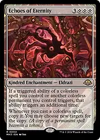 Modern Horizons 3 Promos #4p