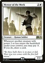Core Set 2019 Promos #27s