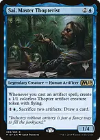 Core Set 2019 Promos #69p