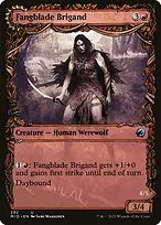 Innistrad: Midnight Hunt #292