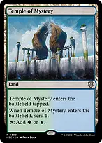 Modern Horizons 3 Commander #390