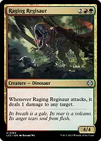 The Lost Caverns of Ixalan Commander #282
