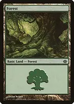Duel Decks: Garruk vs. Liliana #31