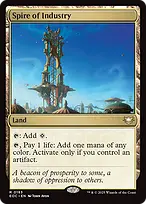 Edge of Eternities Commander #183