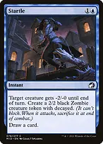 Innistrad: Midnight Hunt #78