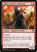 Innistrad: Midnight Hunt #143