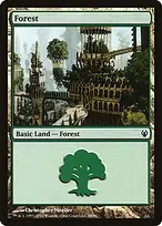 Duel Decks: Izzet vs. Golgari #88