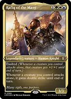 Commander Masters #589