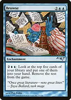 Coldsnap Theme Decks #25