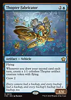 Foundations Commander #78