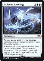 Innistrad: Crimson Vow Promos #17s